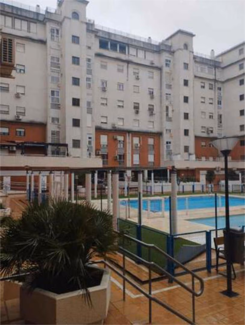 Piso en Sevilla Este