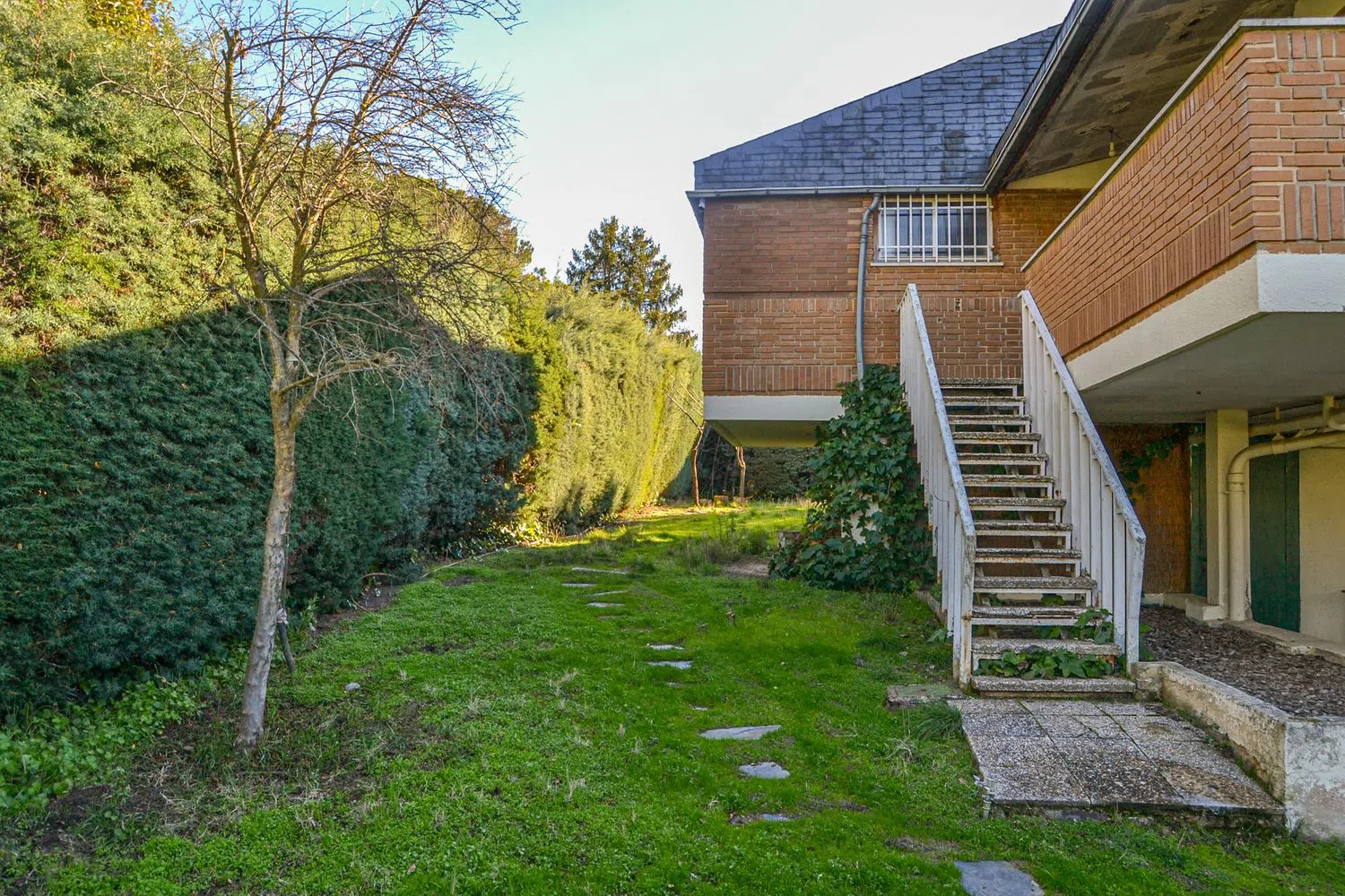 Casa independiente en Barrio La Chopera - Foto 37