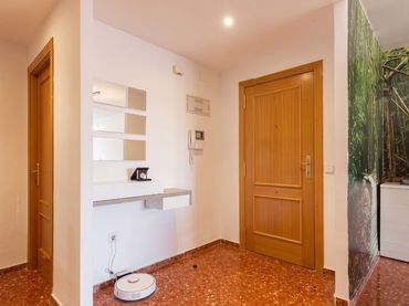 Piso en  Carrer de Marie Curie (Científica) 23 - Foto 11