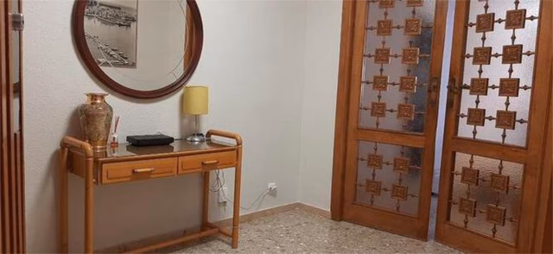Piso en Exposició