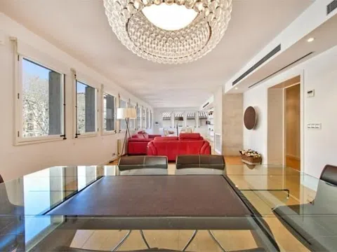 Piso en calle d'En Morei, 4
