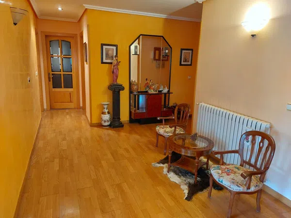 Casa o chalet independiente en Calle Nuestra Señora del Tremedal, 13 - Foto 12
