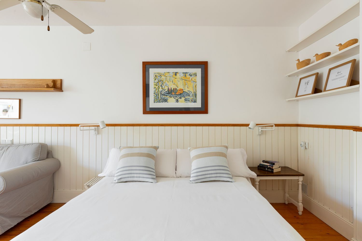 Estudio en calle Mossèn Cinto Verdaguer, 1 - Foto 2