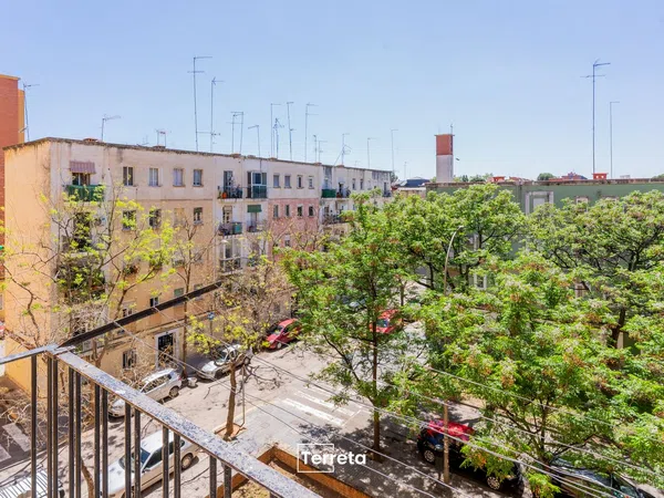 Piso en Calle dels Jurats, 7, Tres Forques - Foto 23