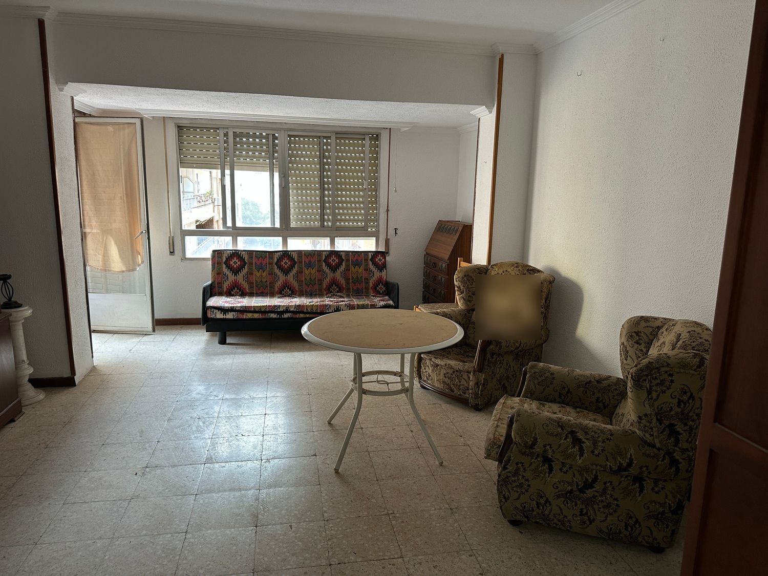 Piso en Calle Agustina de Aragón, 12, Santa Marina - La Paz, Santa Marina - La Paz - Foto 2