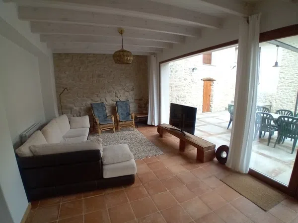 Casa rural en Calle Major, 36 - Foto 3