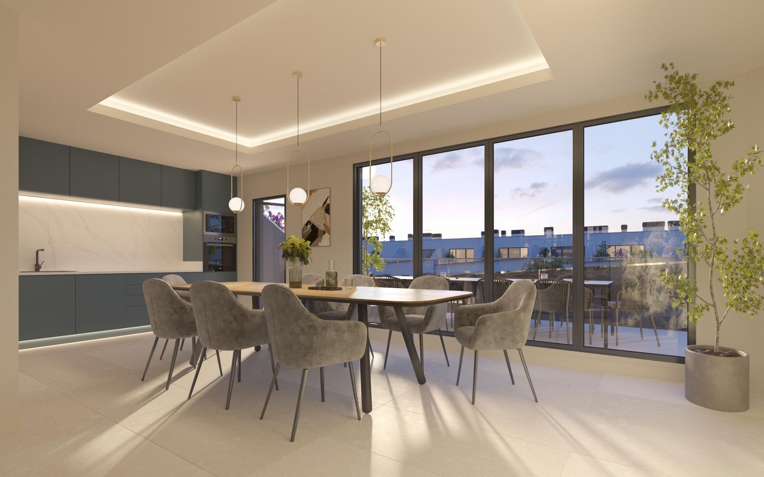 Dúplex en calle Valle del Jerte, 18 - Foto 9