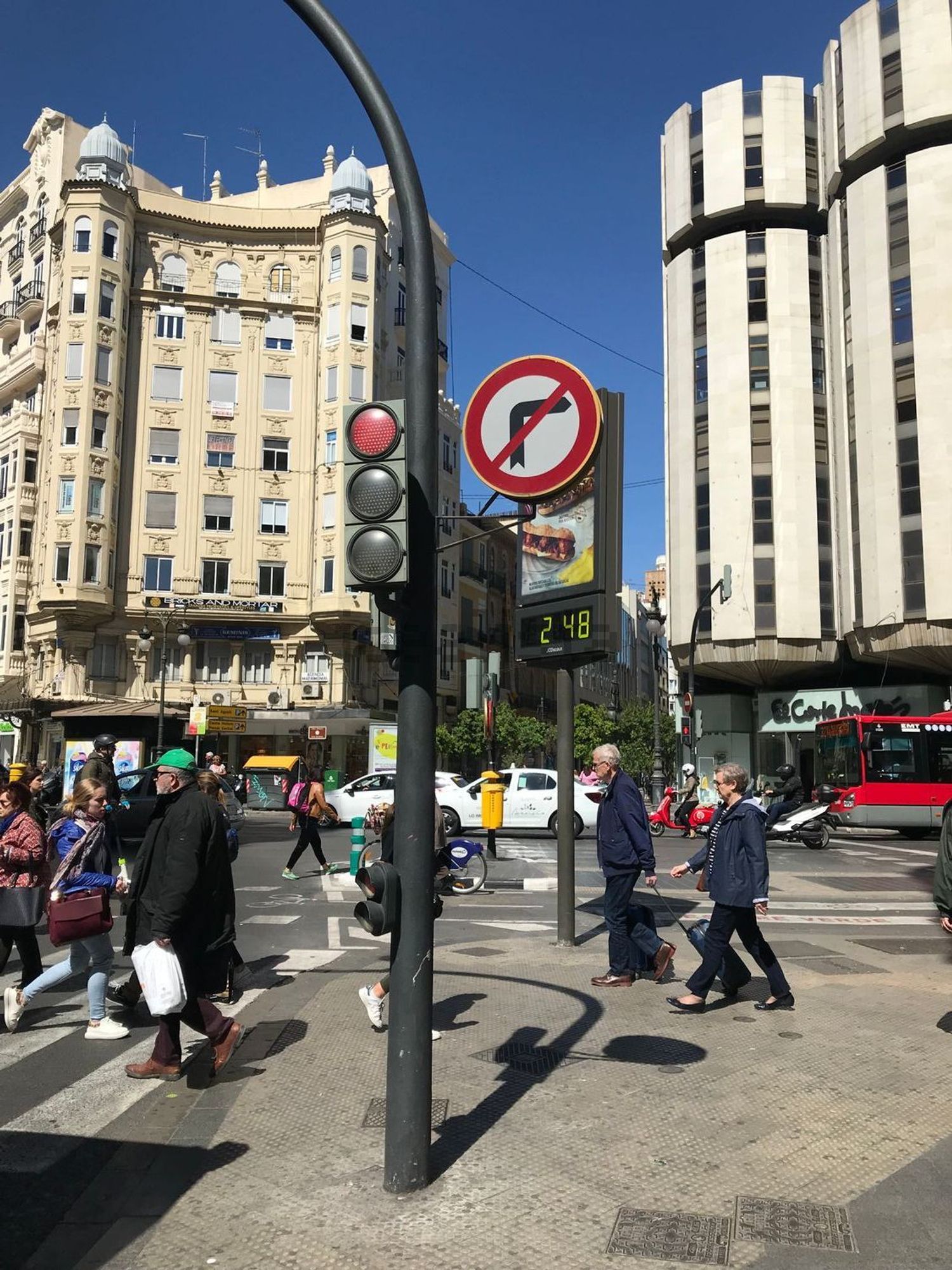 Oficina en Calle de Colón, 2, El Pla del Remei - Foto 37