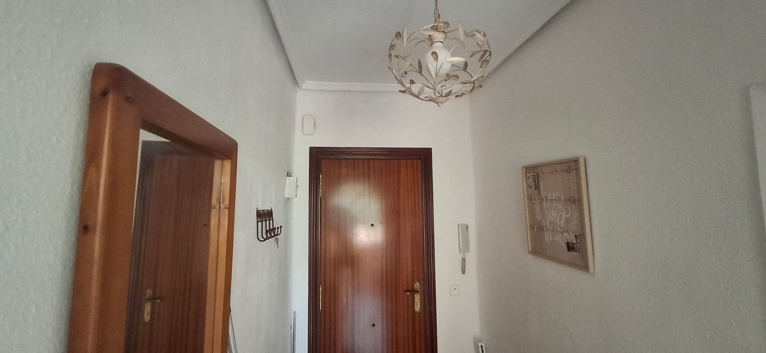 Piso en Calle Rocafort, 14, Barranquet - El Salvador, Barranquet - El Salvador - Foto 3