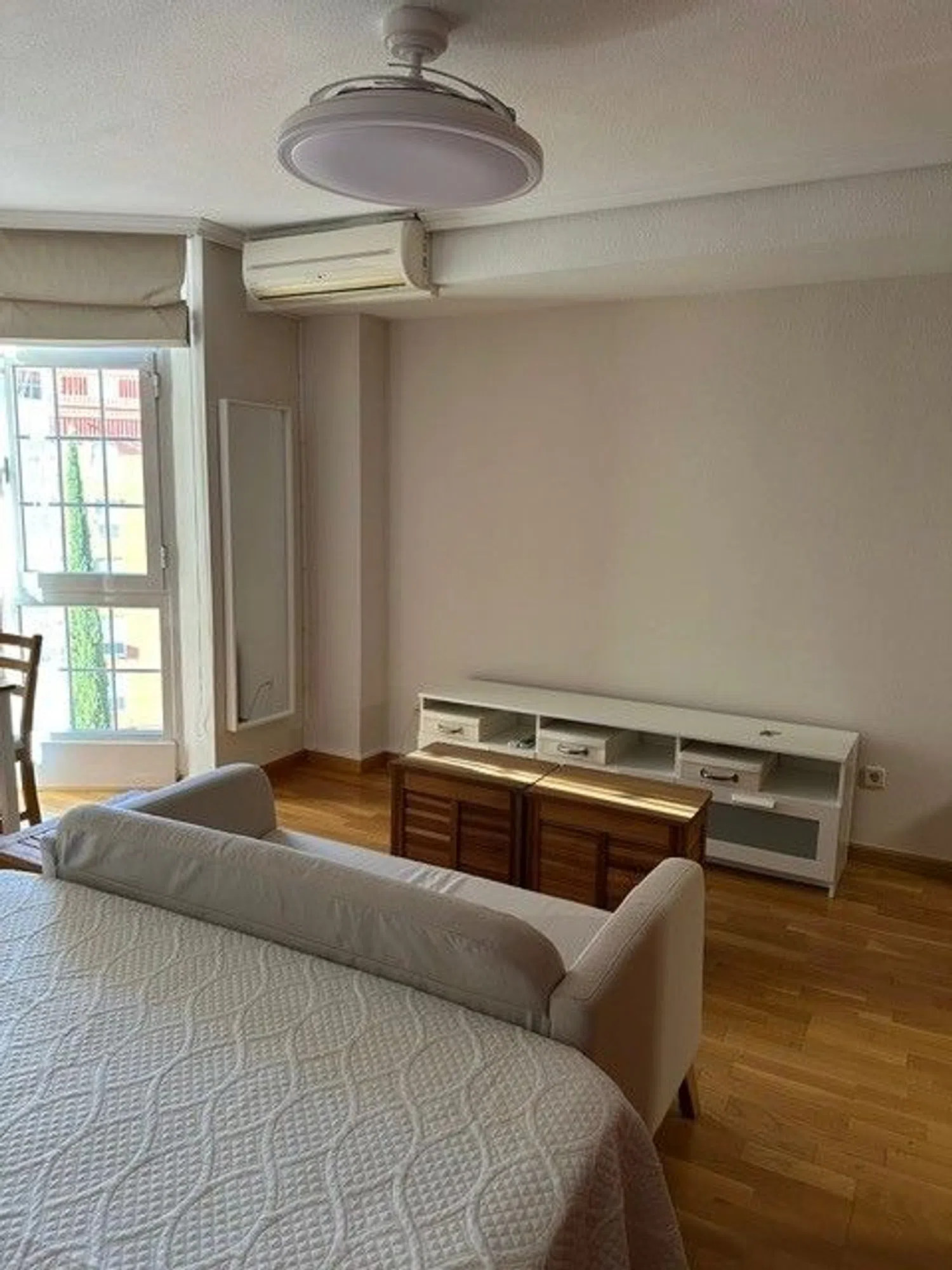 Estudio en paseo de las Acacias, 30 - Foto 10