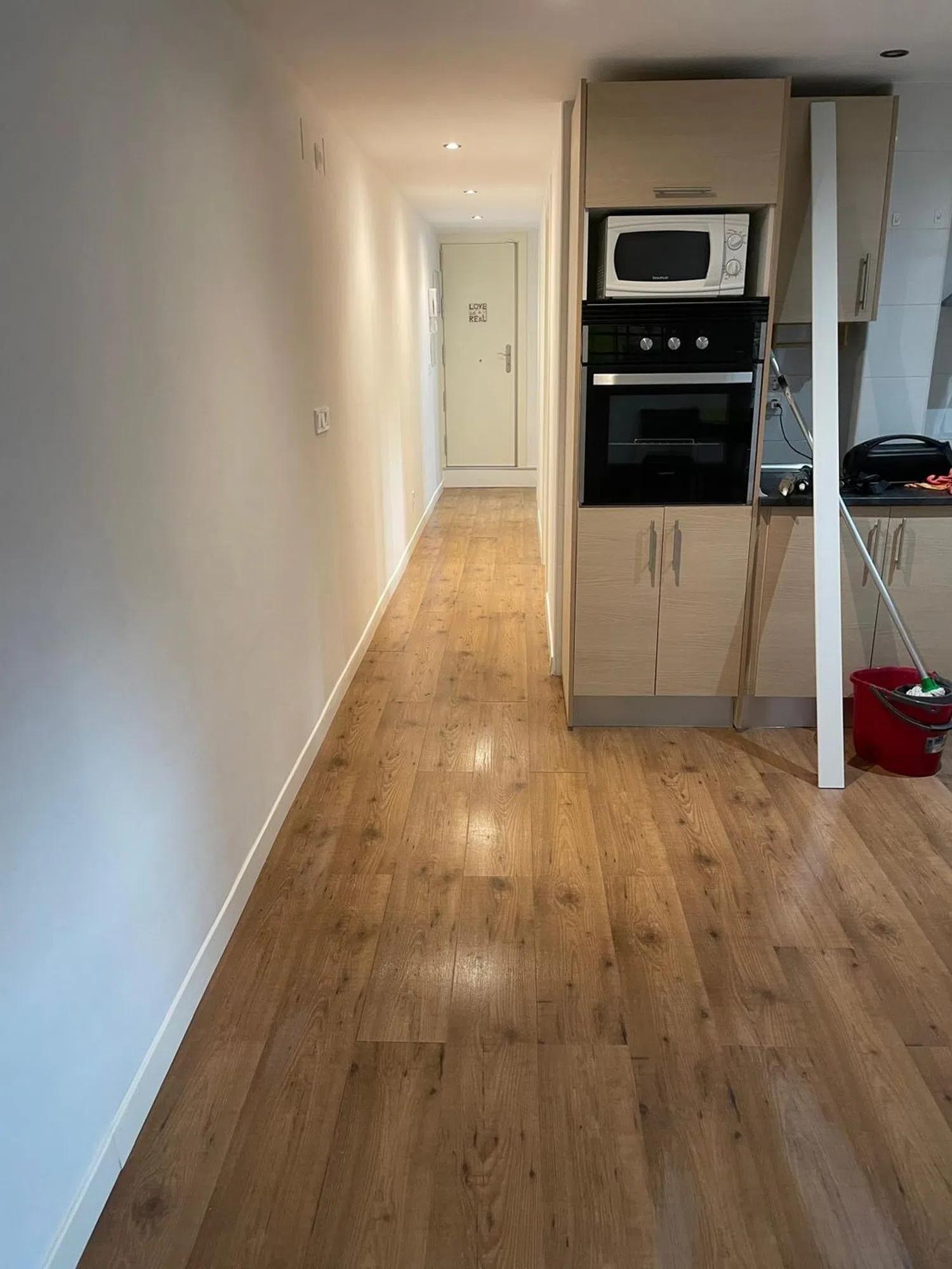 Estudio en calle carabias, 18 - Foto 12