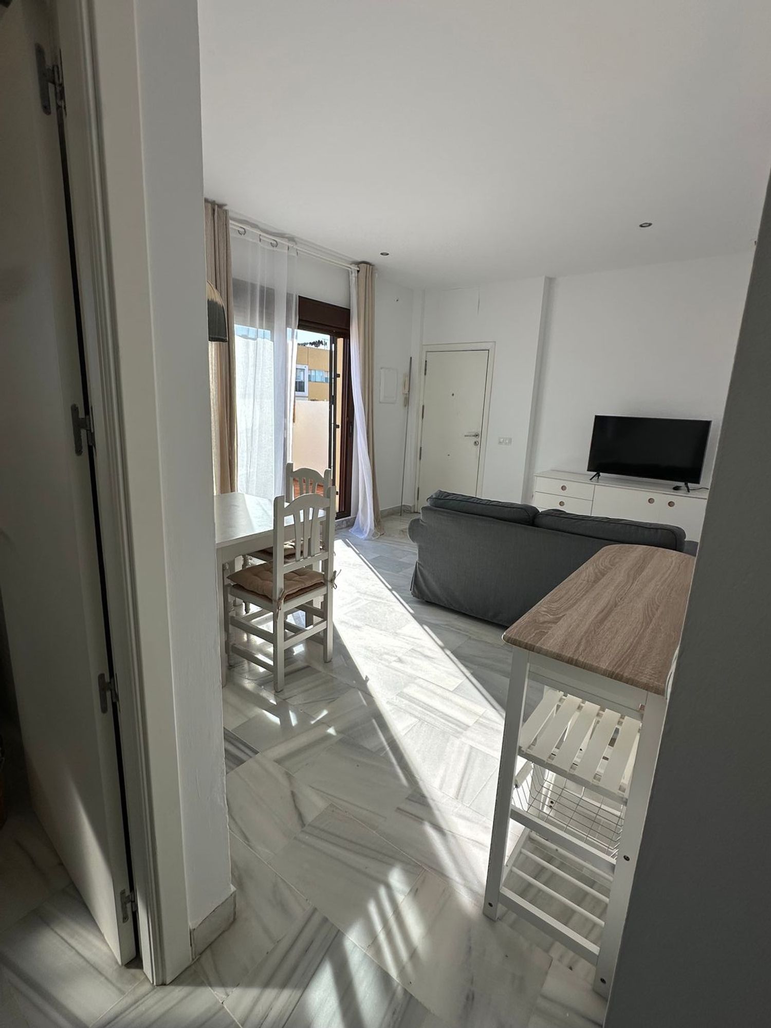 Ático en Calle María Auxiliadora, 35, Puerta Carmona-Puerta Osario-Amador de los Ríos - Foto 3
