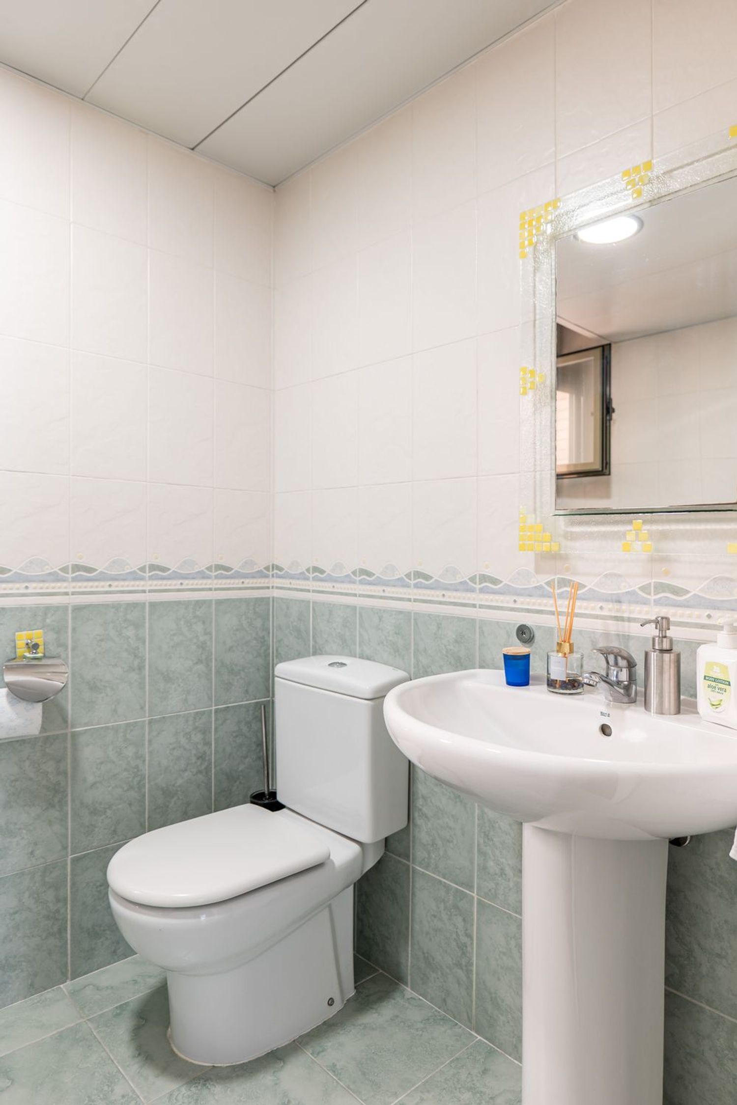 Piso en paseo de Capa Negra, 4 - Foto 18