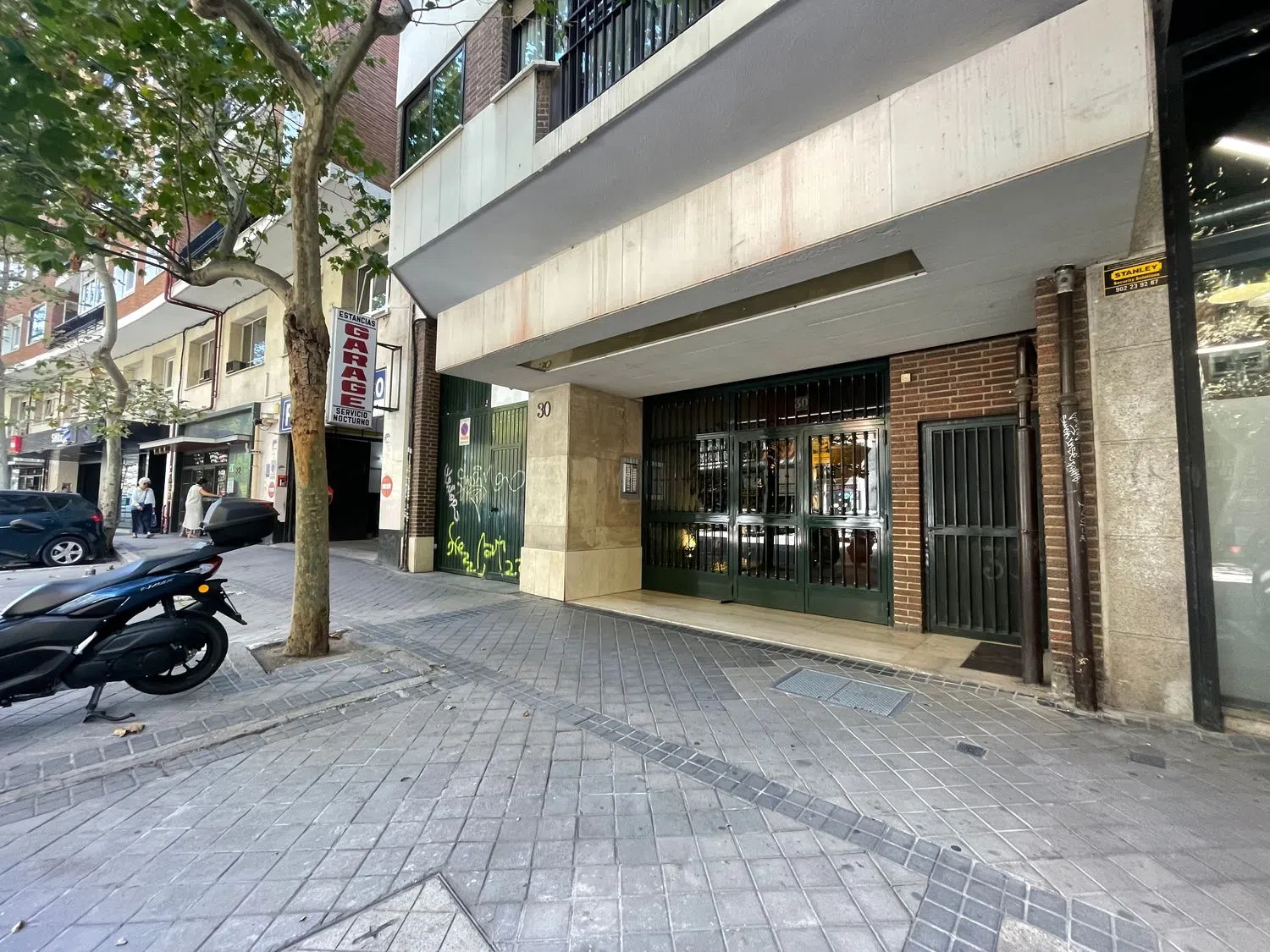 Piso en calle de Clara del Rey, 30 - Foto 25