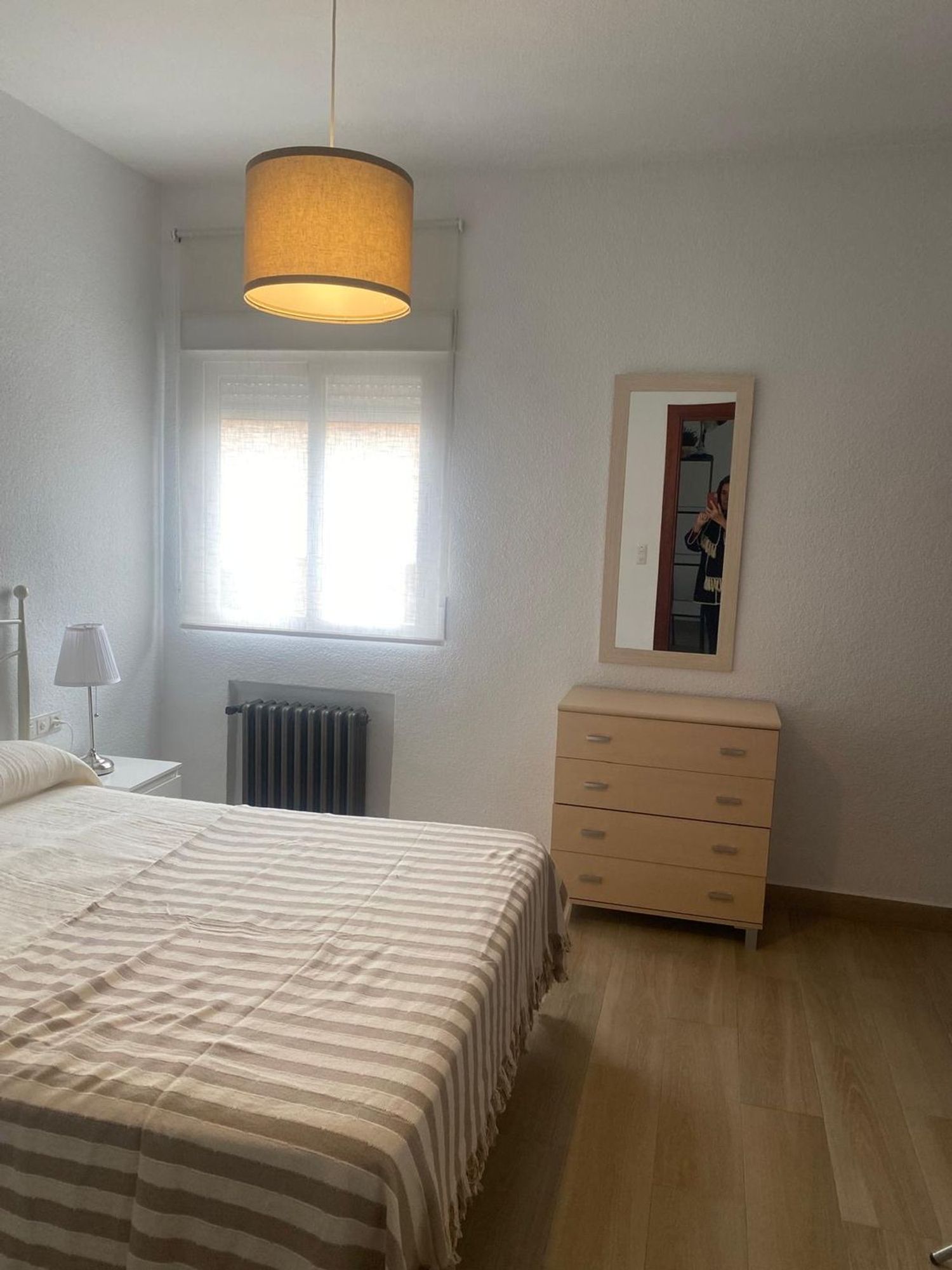 Piso en Avenida Divina Pastora, 9, San Ildefonso, San Ildefonso - Foto 11