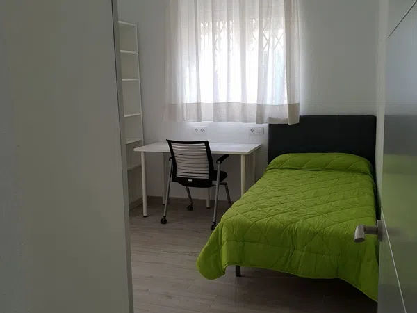 Piso en Calle Julio Pellicer, 12, Ciudad Jardín - Foto 7
