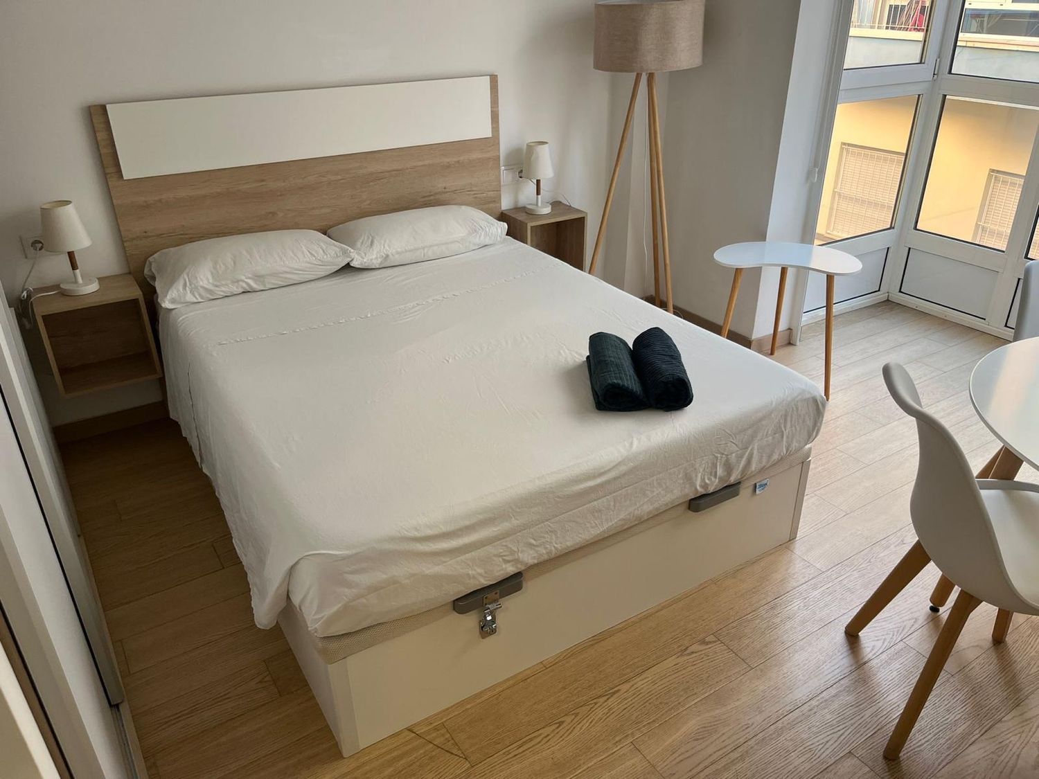 Estudio en calle de Bello, 3 - Foto 5