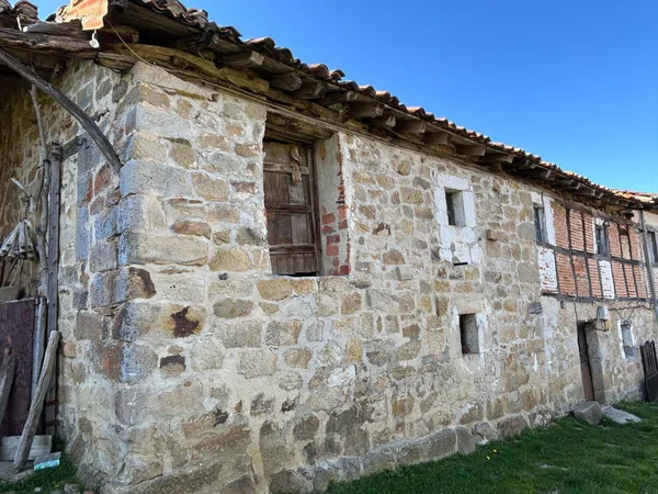 Casa de pueblo en Calle La Iglesia s/n - Foto 10