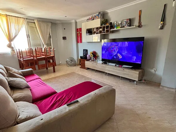 Piso en Ronda Padre Pío, 20, Palmete-Padre Pío-Hacienda San Antonio - Foto 2
