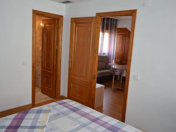 Dúplex en Calle Rafael Garcia Plata de Osma, 4, Centro, Centro - Foto 13
