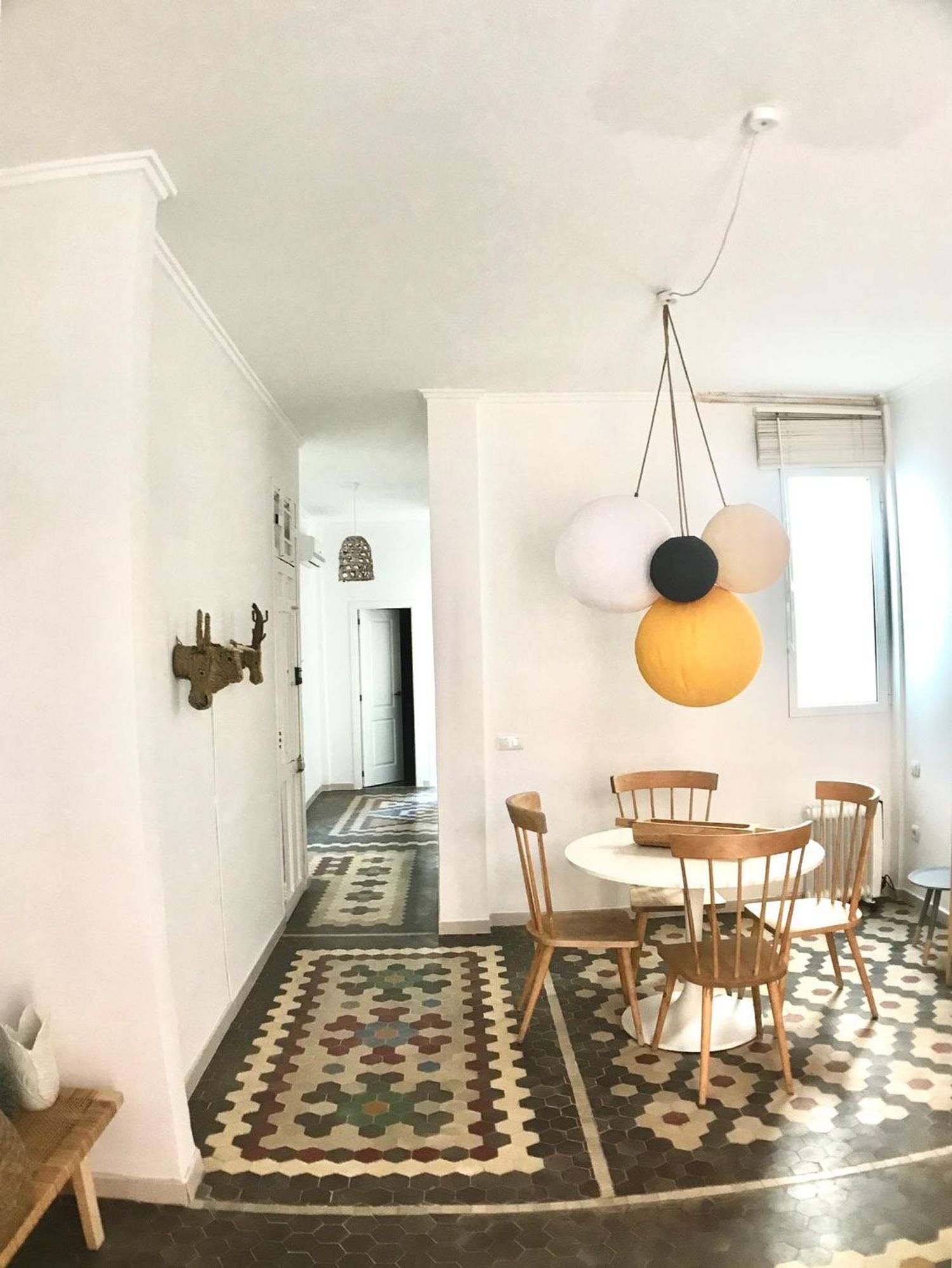 Piso en Calle d' Antonio Ponz, 71 - Foto 11