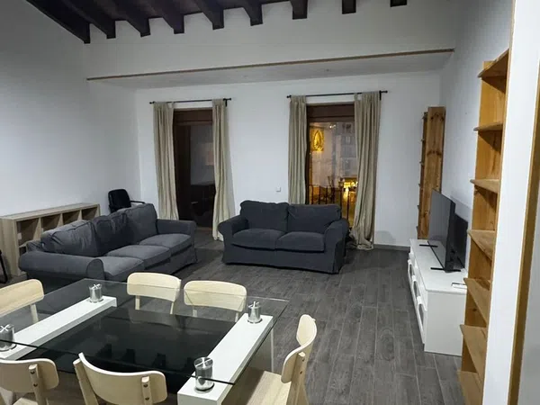 Piso en Barrio El Mercat - Foto 2