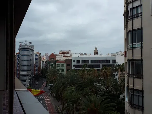 Piso en Plaza de la Feria, 42 -a - Foto 6