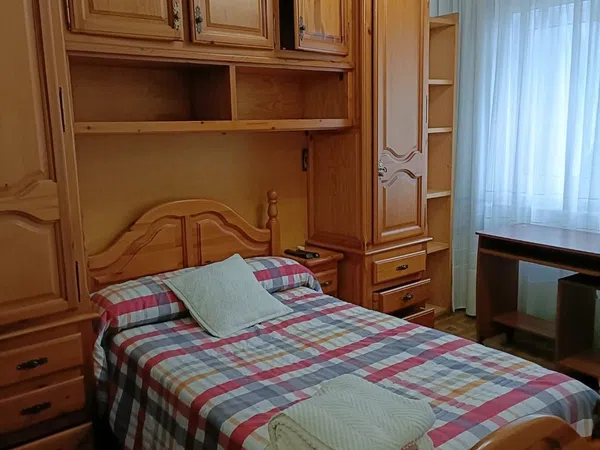 Piso en Barrio Falperra-Santa Lucía - Foto 9