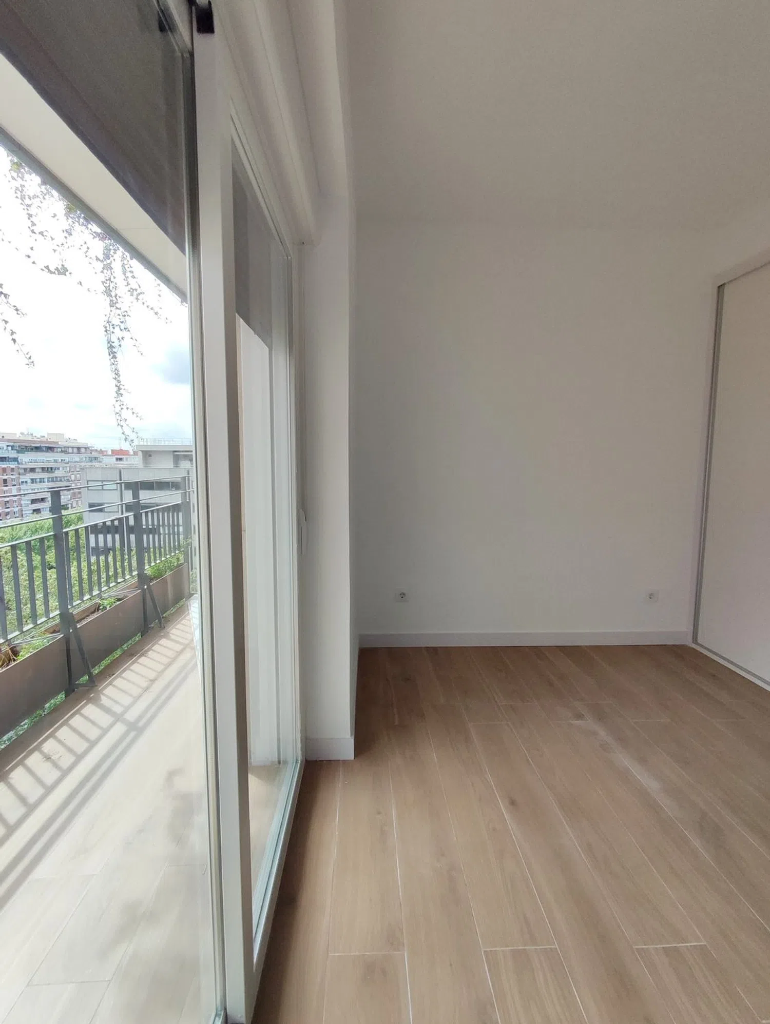 Piso en paseo de la Castellana, 166 - Foto 17