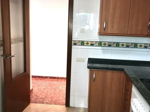 Dúplex en Calle Concepción Arenal, 2, Alquenència-Venècia - Foto 13