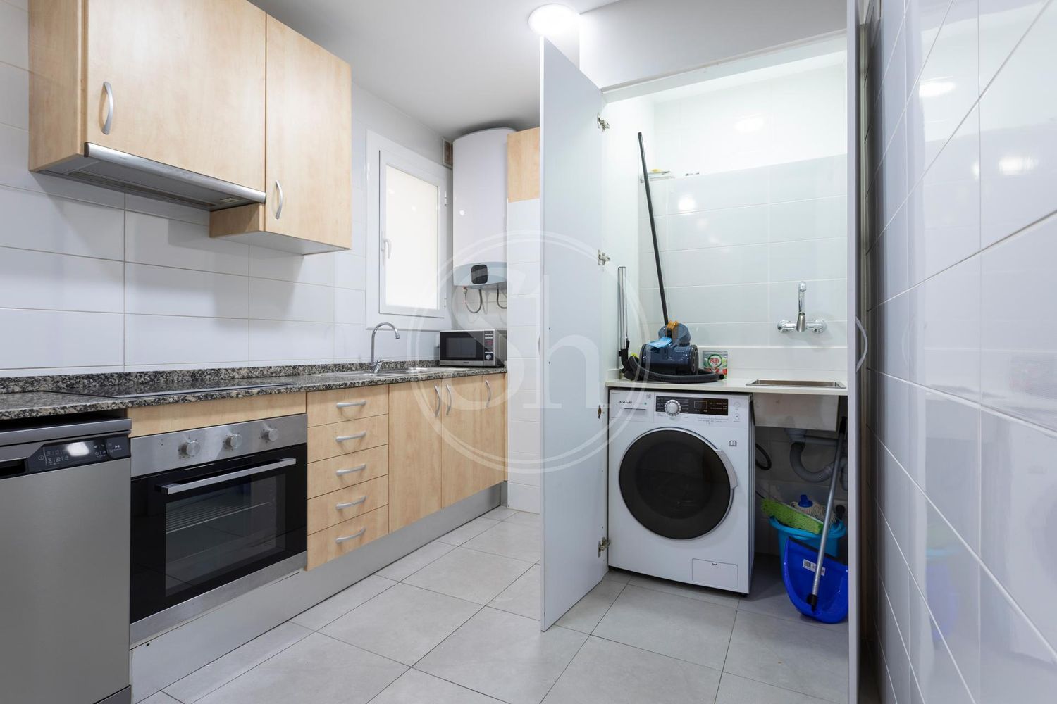 Piso en Calle de Sardenya, El Camp d'En Grassot i Gràcia Nova - Foto 11