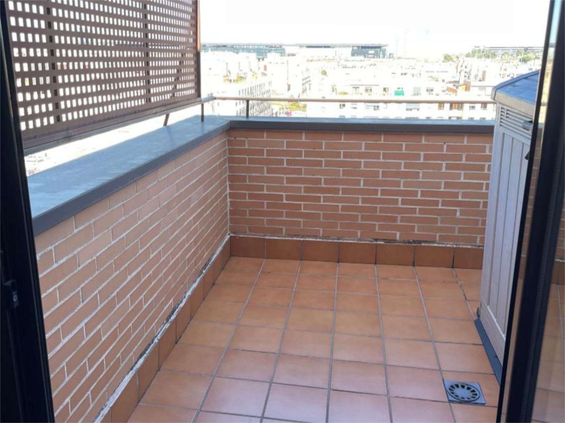 Ático en  Avenida de Santo Domingo de la Calzada 27 - Foto 20