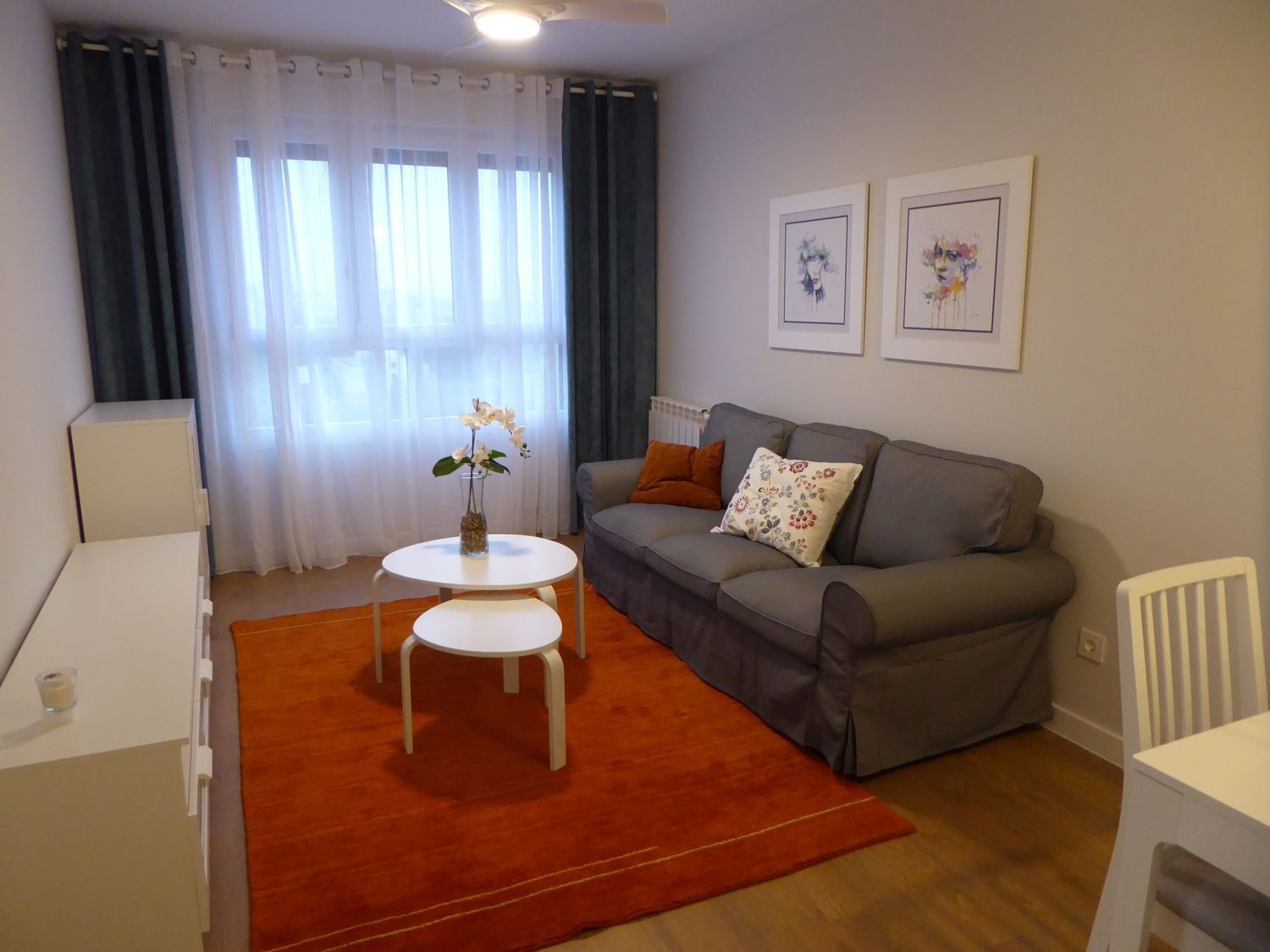 Piso en Urb. urbanización cielo de villaverde Barrio Los Ángeles - Foto 3