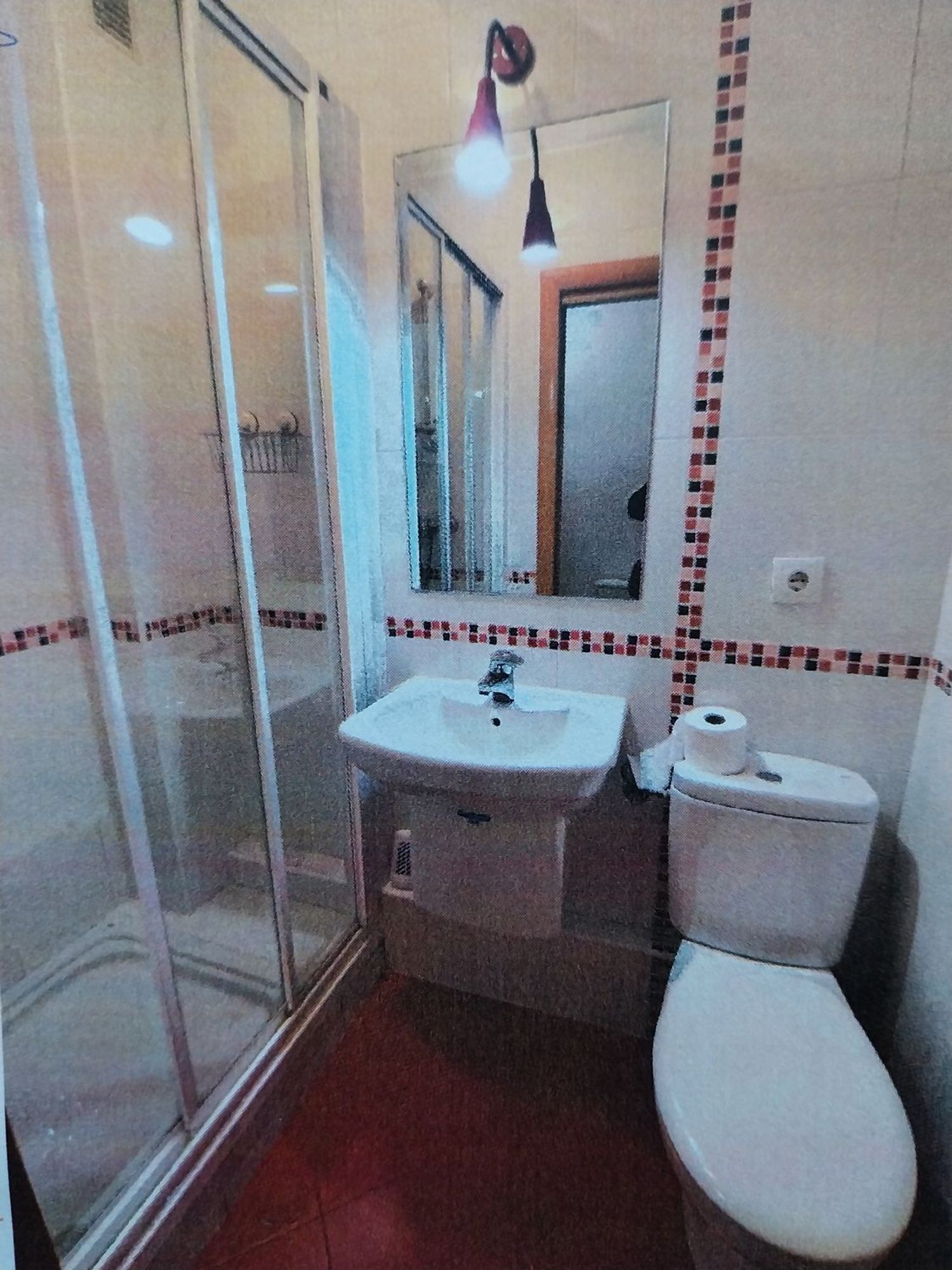 Piso en calle Nuestra Señora de Araceli, 7 - Foto 2