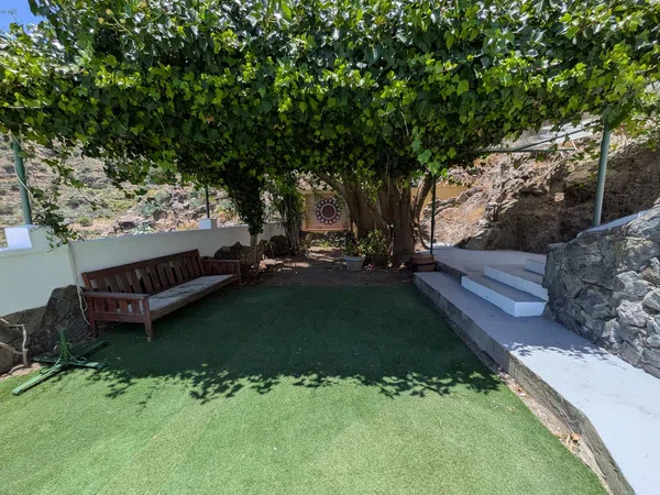 Finca rústica en Lugar el Hoyo, 24, Caserones - La Higuera, Caserones - La Higuera - Foto 28