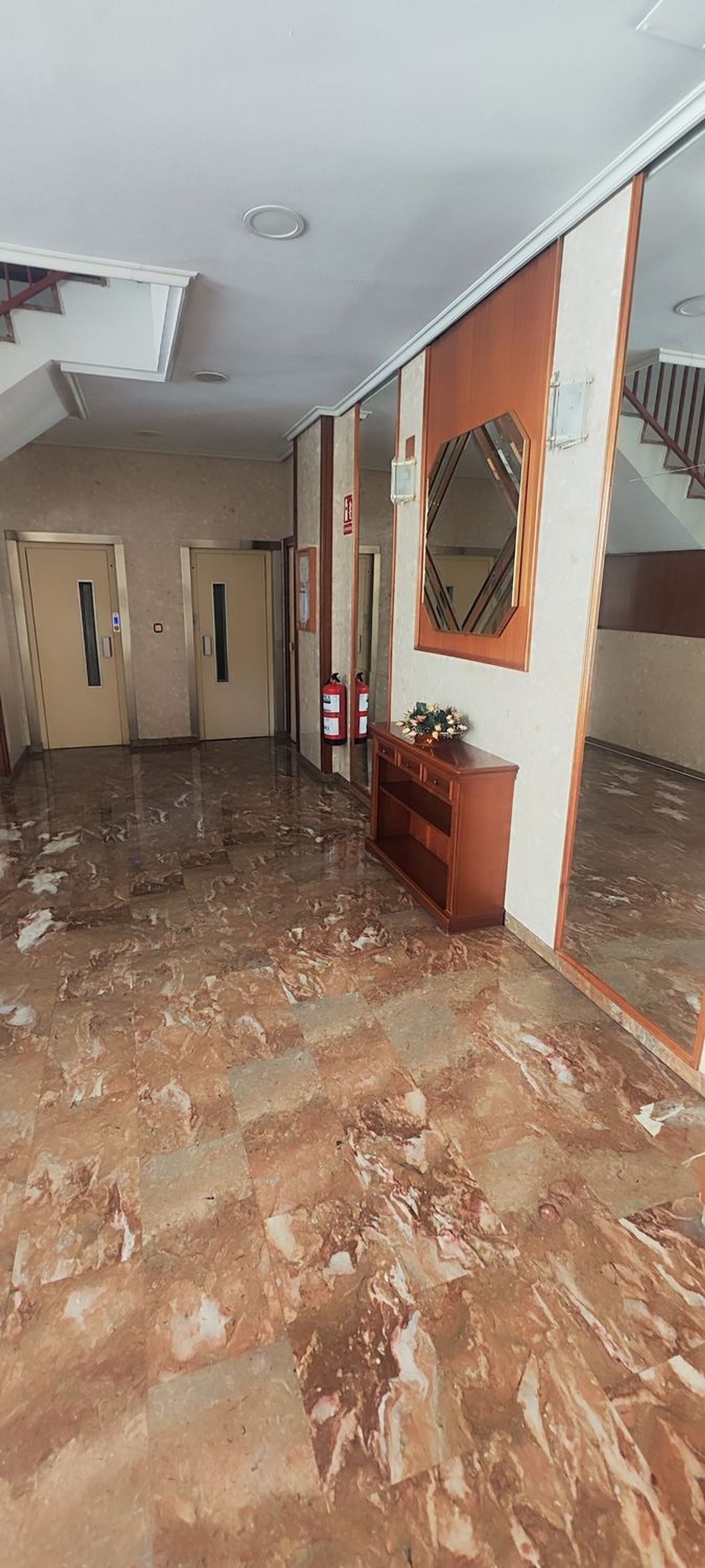 Piso en calle del Doctor Julián Sanz Ibáñez, 52 - Foto 3