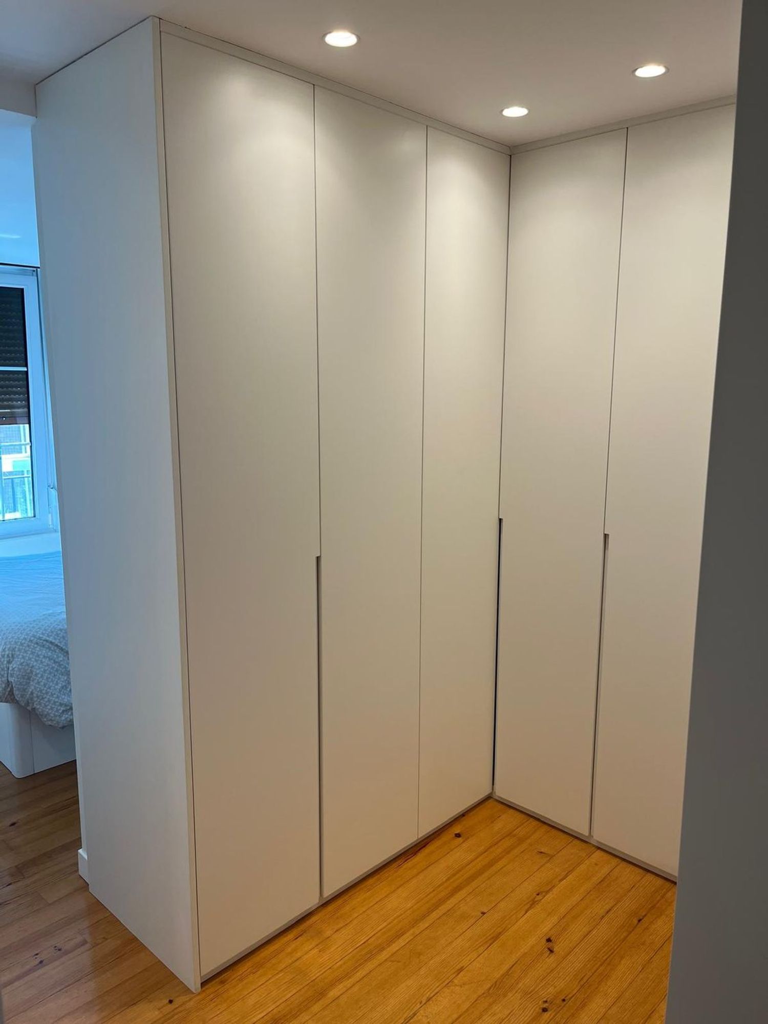 Piso en plaza Provincia, 9 - Foto 3