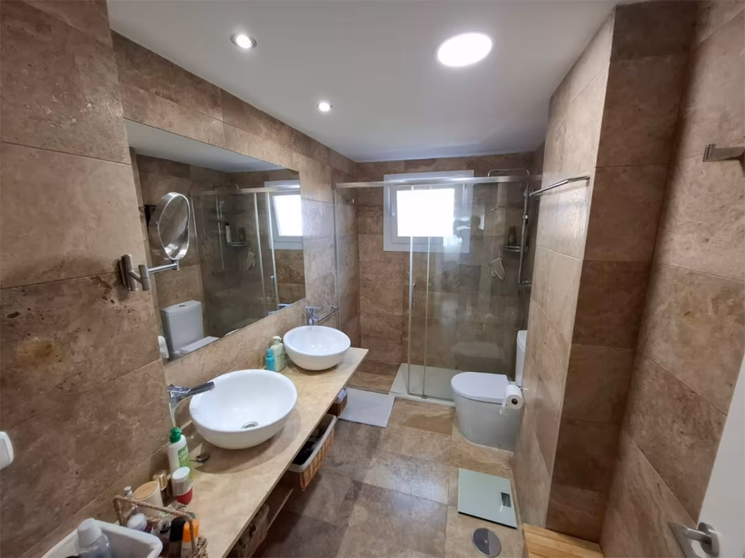 Piso en  Paseo Limonar 12 - Foto 2