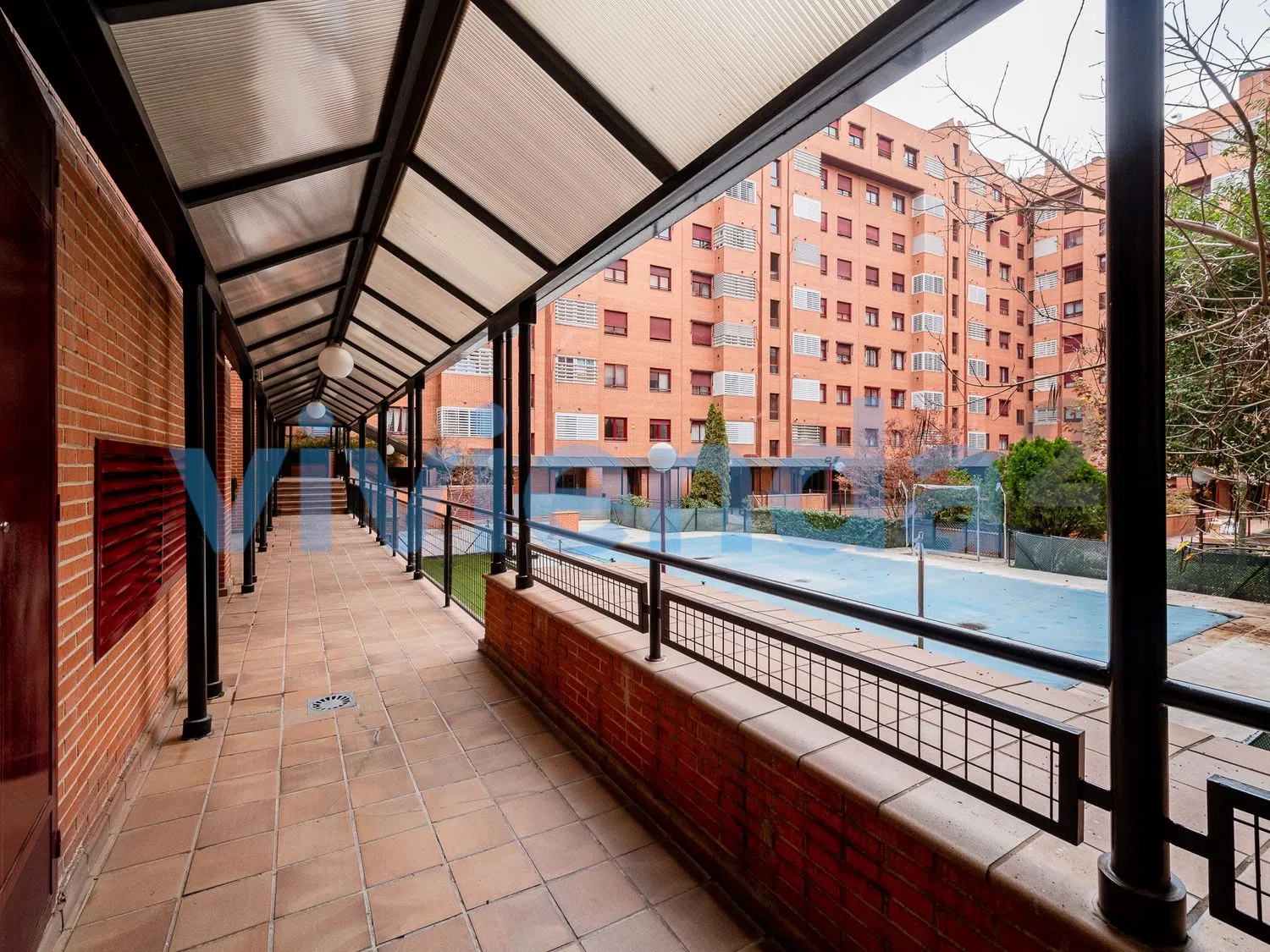 Piso en Barrio Acacias - Foto 14