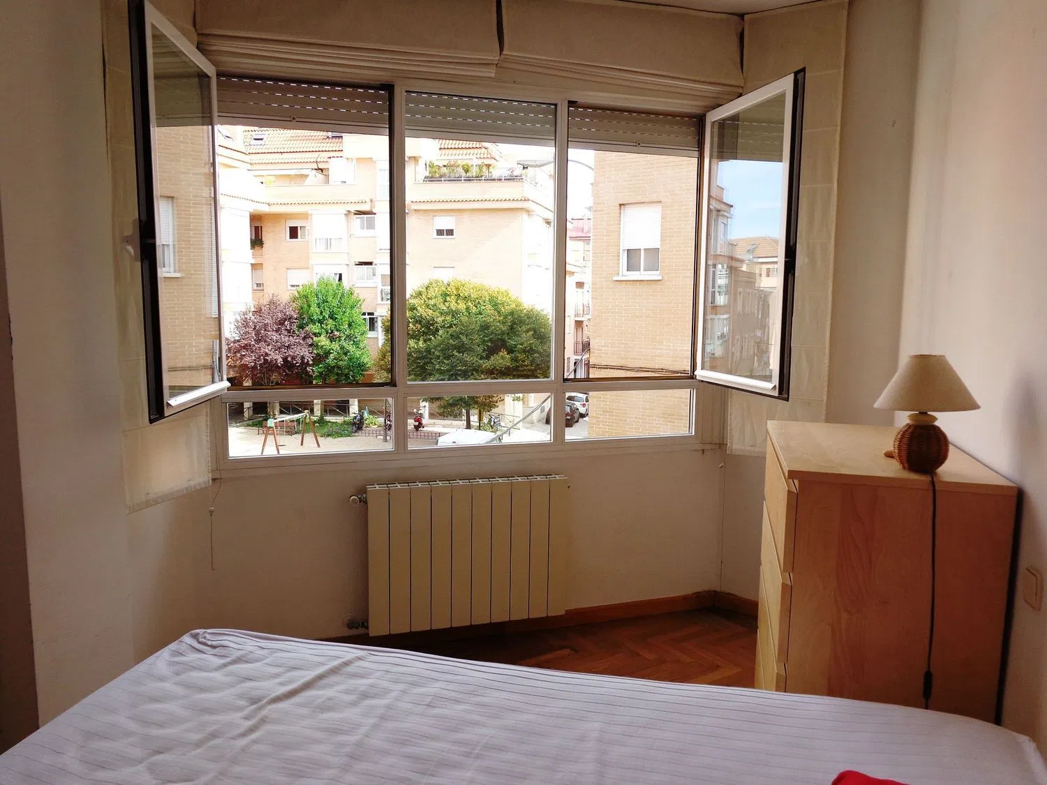 Piso en calle las Matas, 12 - Foto 9