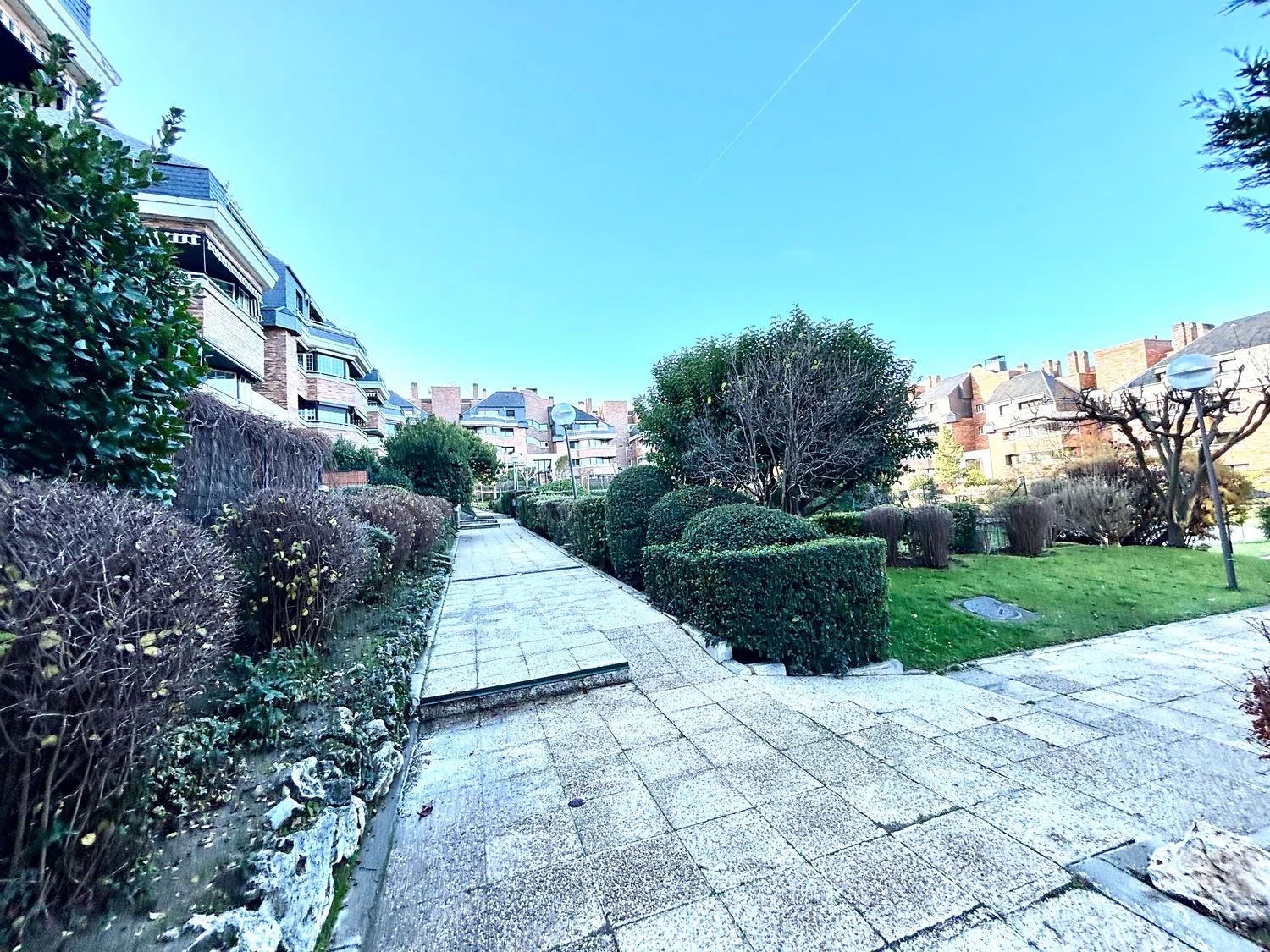 Piso en calle Comunidad de Madrid, 45 - Foto 24