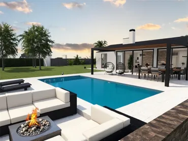 Chalet en  Partida Valverde Alto 2018 - Foto 1