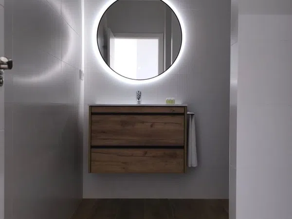 Piso en calle Ángel Falquina, 3 - Foto 10