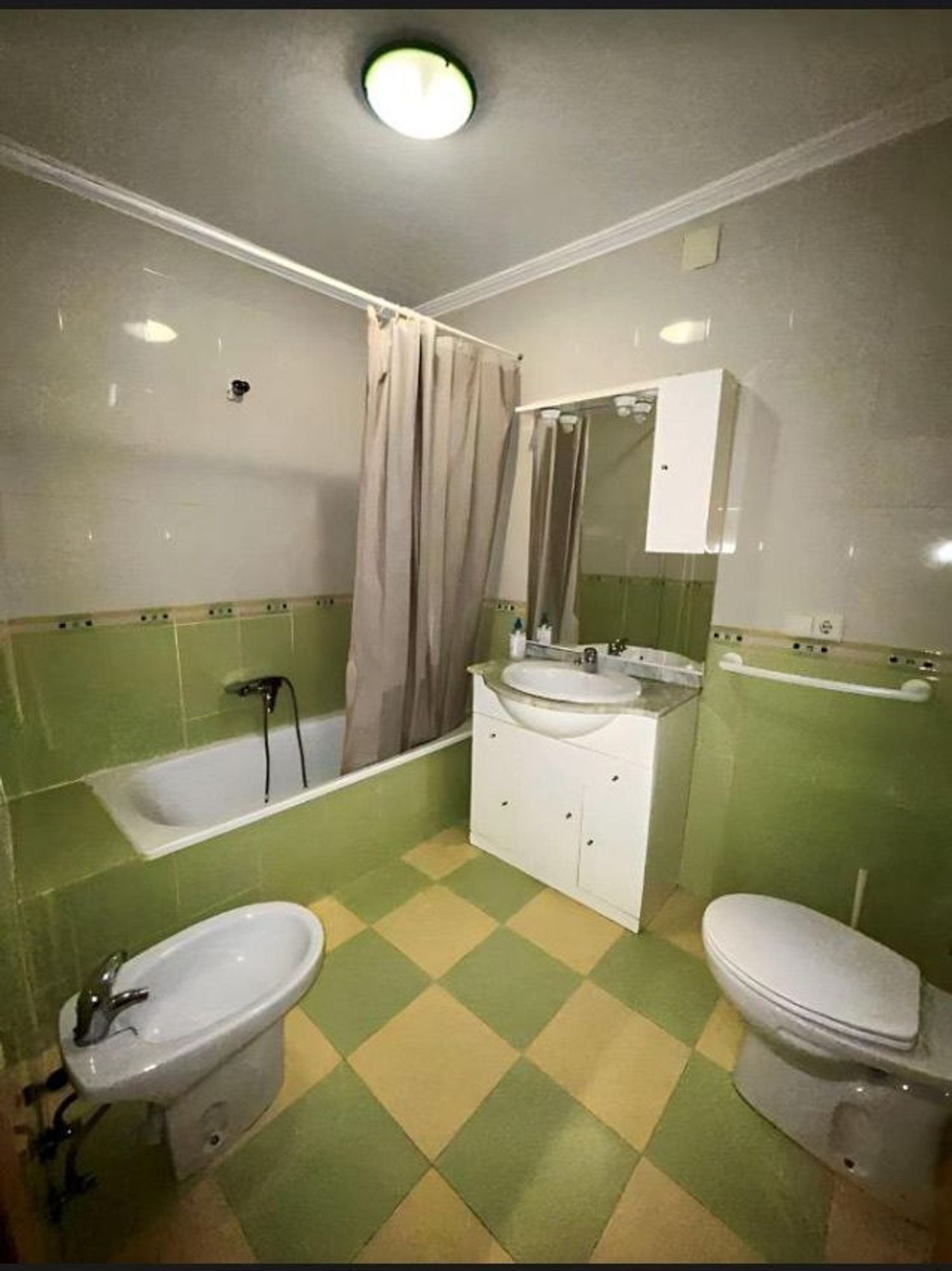 Piso en Calle Santa Engracia, 78, Centro Ciudad, Centro Ciudad - Foto 2