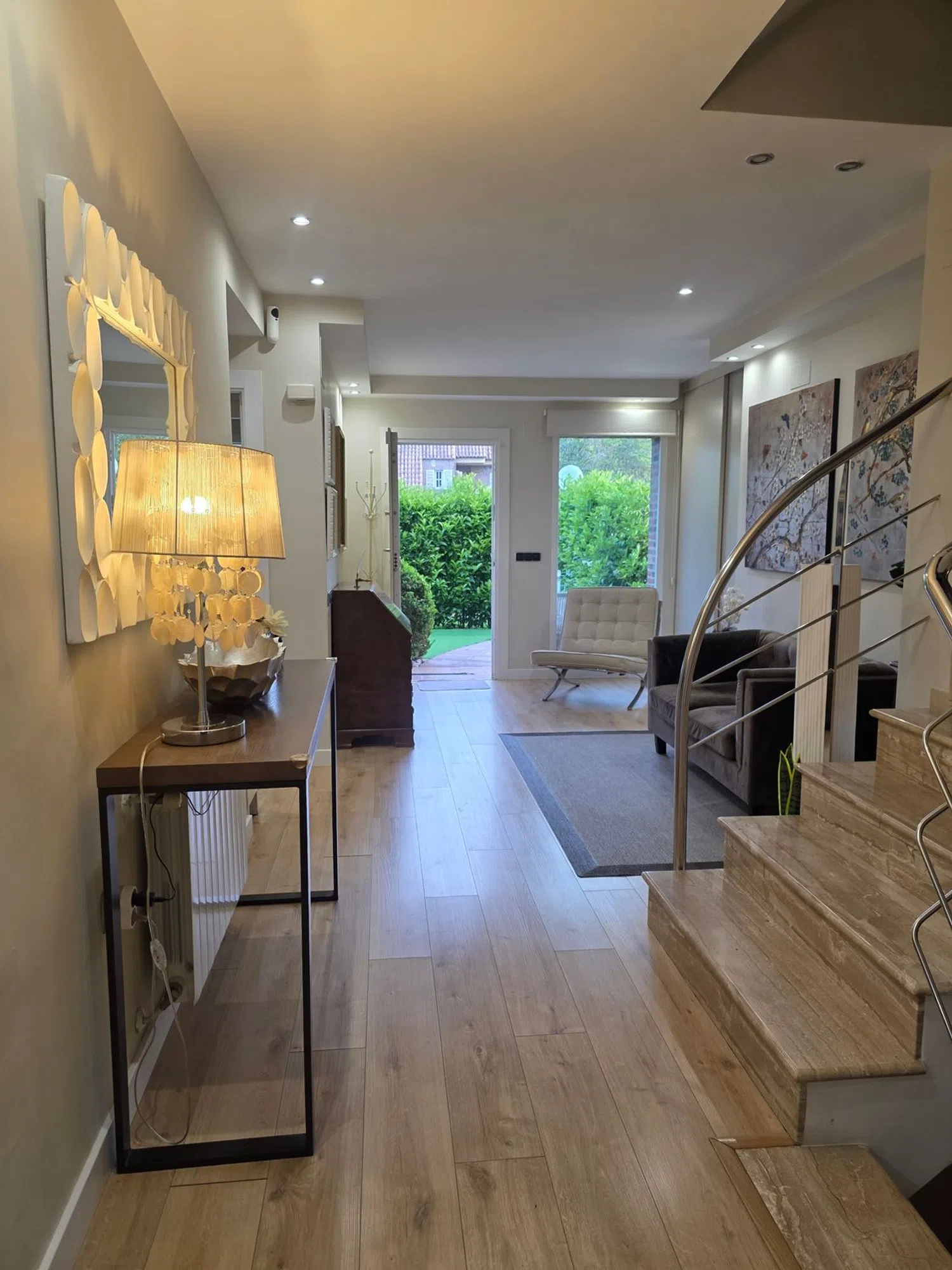 Chalet pareado en calle Dàlies, 17 - Foto 37