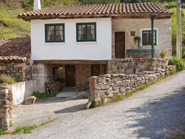 Casa de pueblo en Los Llanos s/n - Foto 15