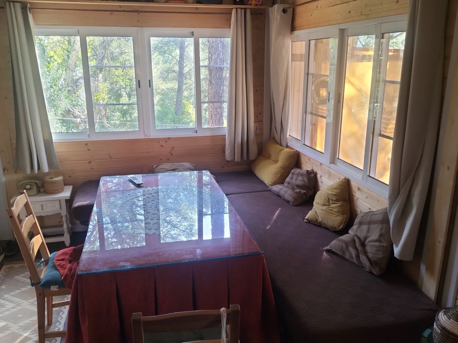 Casa o chalet independiente en Avenida Rosal, 90, Trassierra - Las Jaras - Foto 17