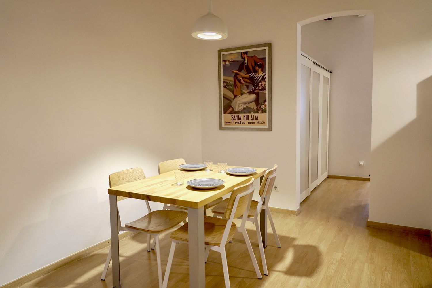 Piso en calle dels Salvador, 8 - Foto 7