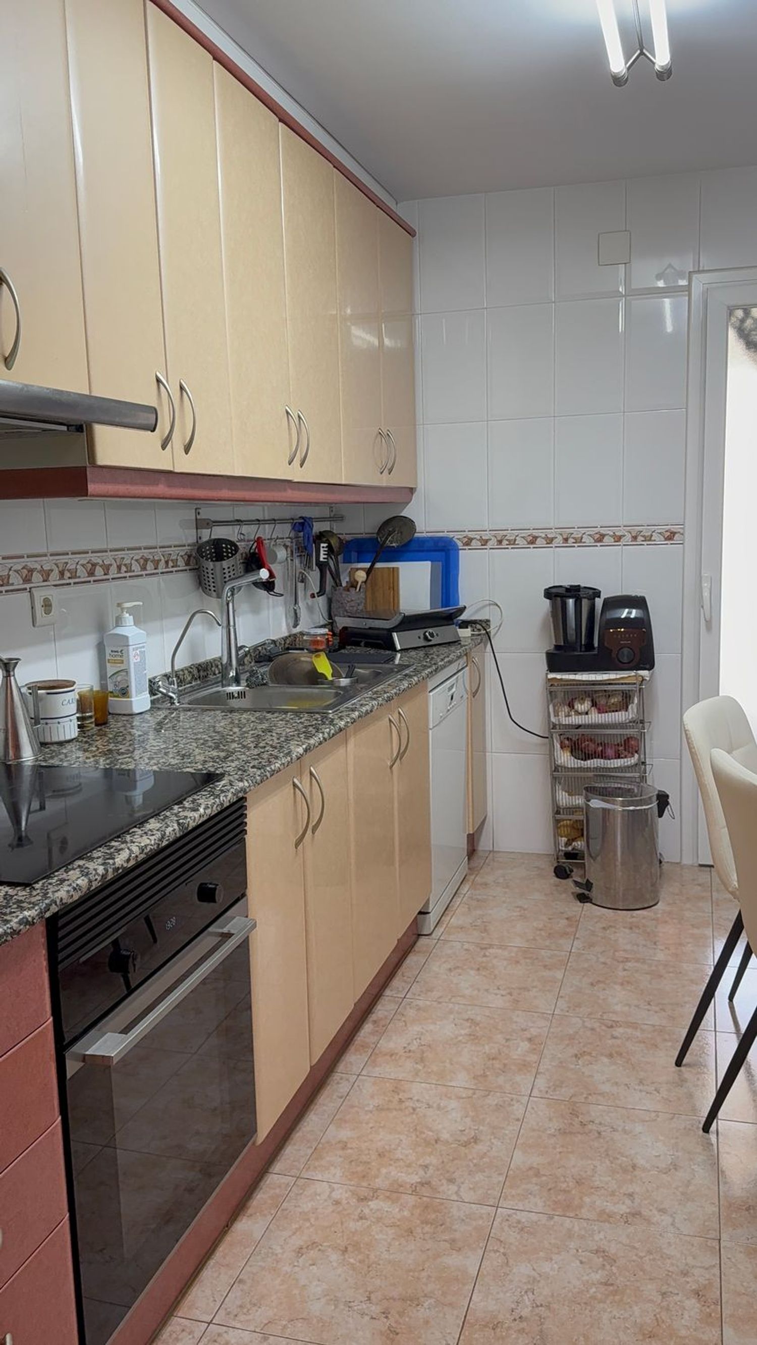 Ático en paseo d'Horta, 60 - Foto 5