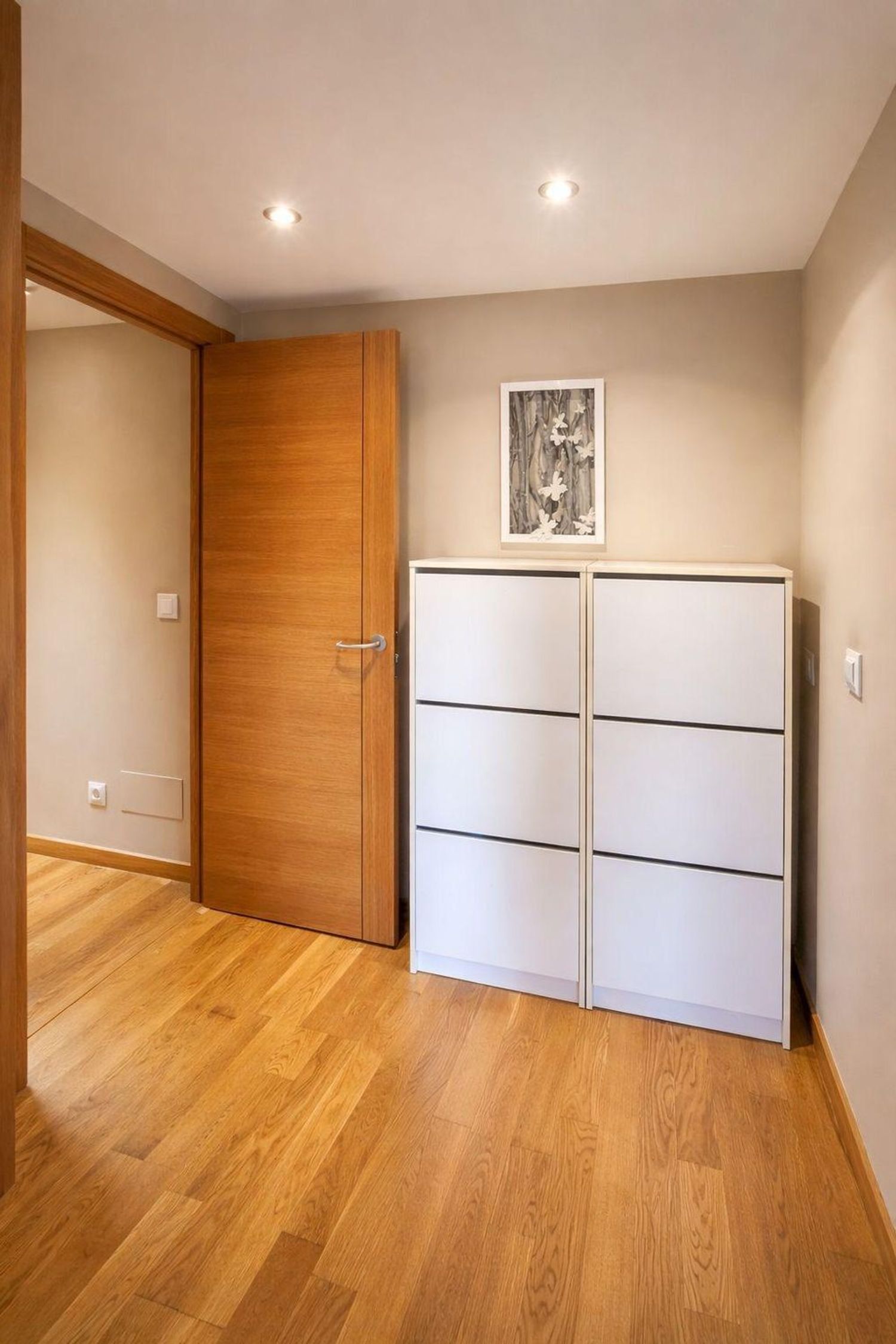 Ático en calle de Pablo Iglesias, 113 - Foto 10